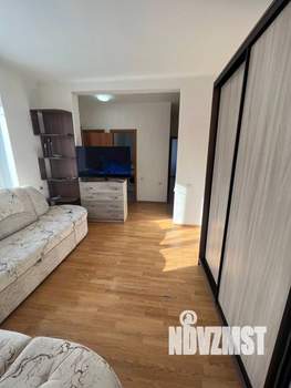 Дом 56м&sup2;, 1-этажный, на длительный срок, 