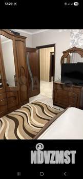 Дом 87м&sup2;, 1-этажный, на длительный срок, 