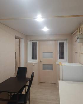 Дом 52м&sup2;, 1-этажный, на длительный срок, 