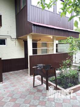 Дом 45м&sup2;, 2-этажный, на длительный срок, 