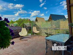 Дом 36м², 1-этажный, посуточно, 