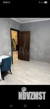 Дом 87м&sup2;, 1-этажный, на длительный срок, 