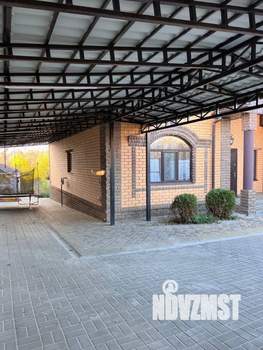 Дом 240м², 2-этажный, на длительный срок, 