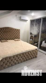 Таунхаус 90м&sup2;, 3-этажный, на длительный срок, 