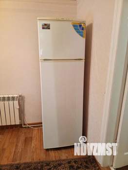 Дом 35м&sup2;, 1-этажный, на длительный срок, 