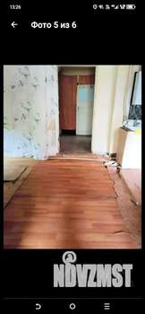 Дом 70м², 1-этажный, на длительный срок, 