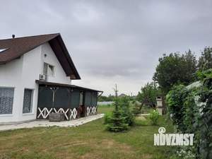 Дом 115м², 2-этажный, на длительный срок, 
