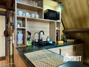 Дом 48м², 1-этажный, посуточно, 