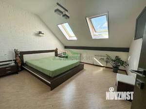 Дом 170м&sup2;, 2-этажный, на длительный срок, 