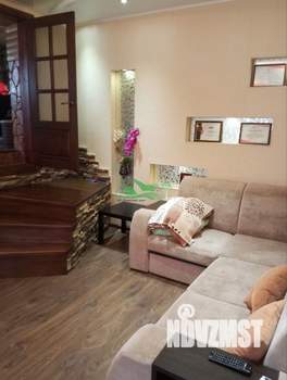 Дом 65м&sup2;, 1-этажный, на длительный срок, 