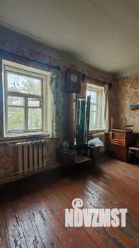 Дом 54м², 1-этажный, на длительный срок, 