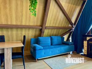 Дом 36м&sup2;, 1-этажный, посуточно, 