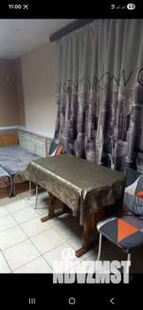 Дом 24м&sup2;, 1-этажный, на длительный срок, 