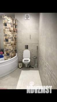 Таунхаус 90м&sup2;, 3-этажный, на длительный срок, 