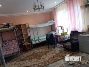 Дом 110м², 2-этажный, на длительный срок, 