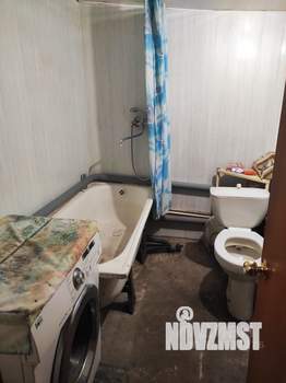 Дом 30м², 2-этажный, на длительный срок, 