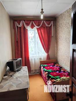 Дом 50м², 2-этажный, на длительный срок, 