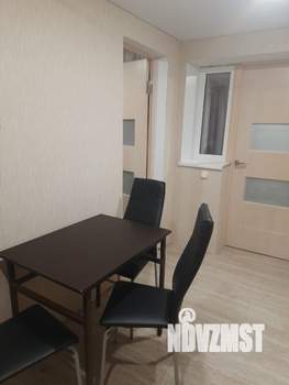 Дом 52м&sup2;, 1-этажный, на длительный срок, 