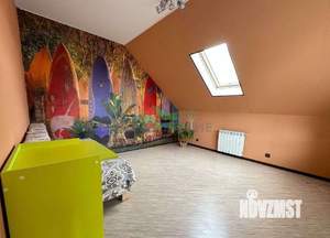 Дом 170м&sup2;, 2-этажный, на длительный срок, 