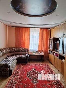 Дом 100м&sup2;, 1-этажный, на длительный срок, 