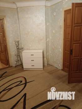 Дом 98м&sup2;, 1-этажный, на длительный срок, 