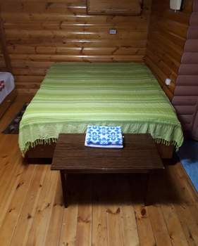 Дом 30м², 1-этажный, на длительный срок, 
