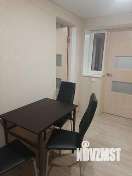 Дом 52м&sup2;, 1-этажный, на длительный срок, 