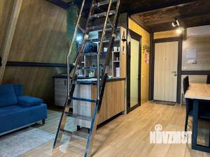 Дом 36м&sup2;, 1-этажный, посуточно, 