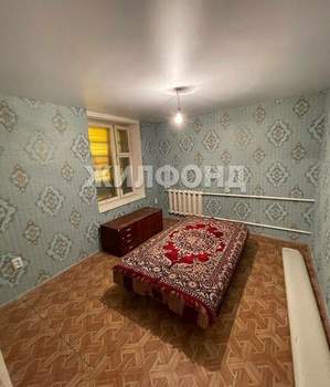 Дом 85м², 1-этажный, на длительный срок, 
