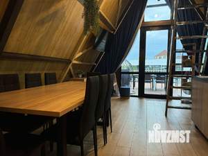 Дом 36м&sup2;, 1-этажный, посуточно, 