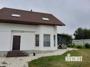 Дом 115м², 2-этажный, на длительный срок, 