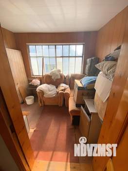 Дом 40м&sup2;, 1-этажный, на длительный срок, 