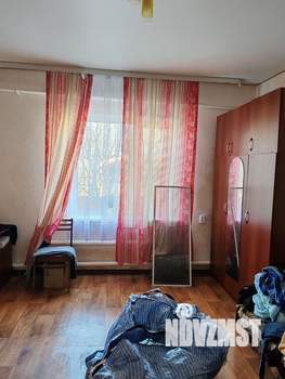 Дом 100м&sup2;, 1-этажный, на длительный срок, 