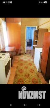 Дом 33м&sup2;, 1-этажный, на длительный срок, 