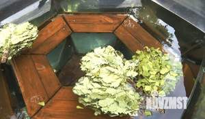 Дом 120м&sup2;, 2-этажный, посуточно, 