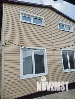 Дом 120м², 2-этажный, посуточно, 