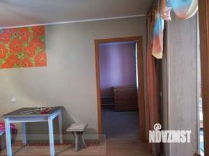 Дом 60м², 1-этажный, на длительный срок, 