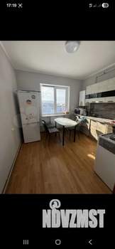 Дом 48м&sup2;, 1-этажный, на длительный срок, 