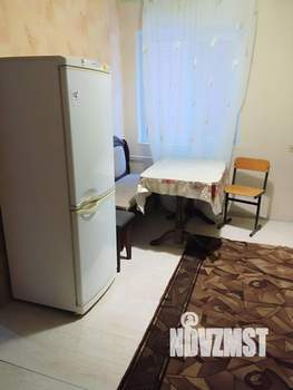 Дом 50м&sup2;, 1-этажный, на длительный срок, 