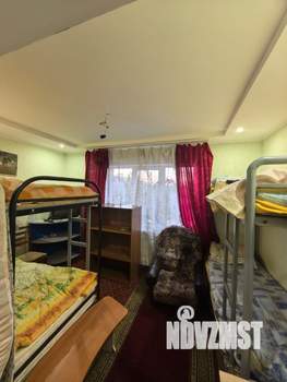 Дом 110м², 2-этажный, на длительный срок, 