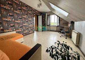 Дом 170м&sup2;, 2-этажный, на длительный срок, 