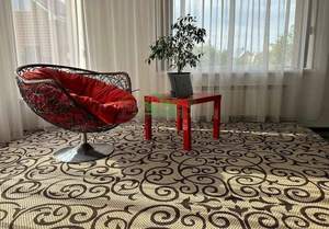 Дом 170м&sup2;, 2-этажный, на длительный срок, 