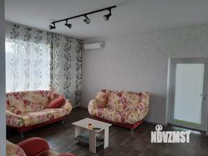 Дом 115м², 2-этажный, на длительный срок, 