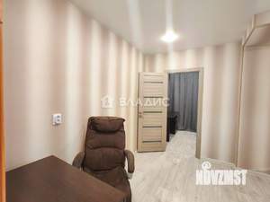 Дом 72м&sup2;, 1-этажный, на длительный срок, 