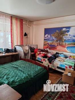 Дом 100м&sup2;, 1-этажный, на длительный срок, 