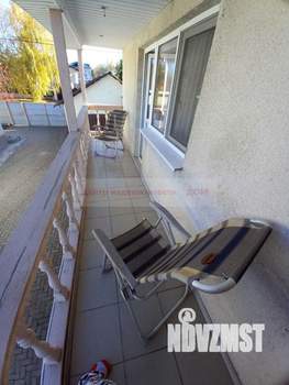 Дом 100м&sup2;, 2-этажный, на длительный срок, 