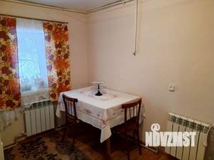 Дом 35м&sup2;, 1-этажный, на длительный срок, 