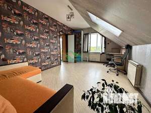 Дом 170м&sup2;, 2-этажный, на длительный срок, 