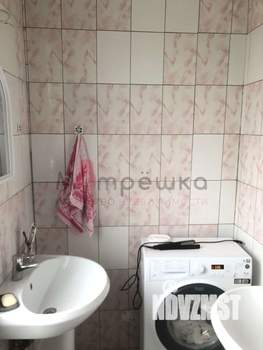 Дом 15м², 2-этажный, на длительный срок, 