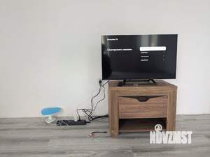 Дом 100м&sup2;, 1-этажный, на длительный срок, 